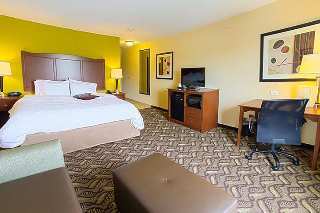 Hotel Hampton Inn Dekalb
