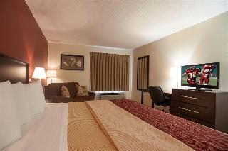 Hotel Red Roof Inn - London