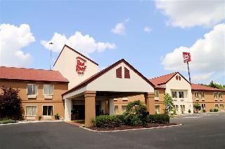 Hotel Red Roof Inn - London