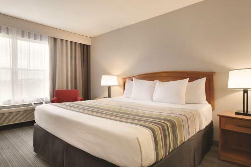 Hotel Country Inn And Suites Portage
