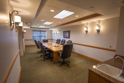 Hotel Country Inn And Suites Portage