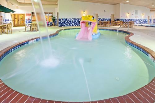 Hotel Country Inn And Suites Portage