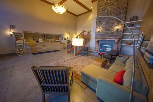 Hotel Country Inn And Suites Portage