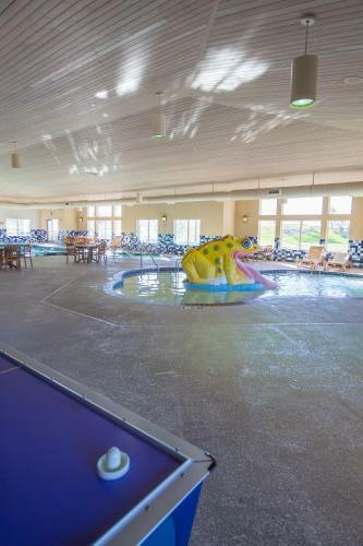 Hotel Country Inn And Suites Portage