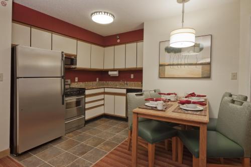 Hotel Residence Inn By Marriott Davenport