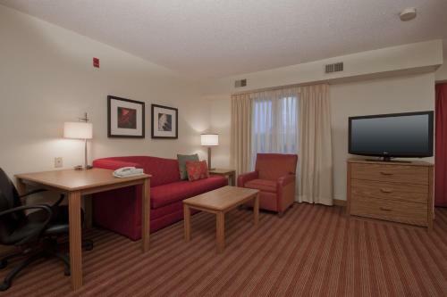 Hotel Residence Inn By Marriott Davenport