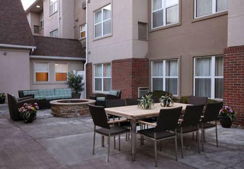 Hotel Residence Inn By Marriott Davenport