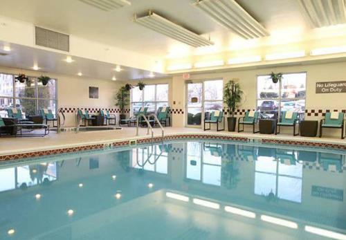 Hotel Residence Inn By Marriott Davenport