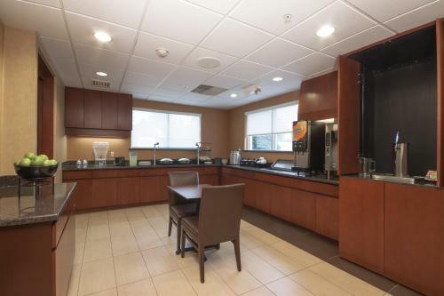 Hotel Residence Inn By Marriott Davenport
