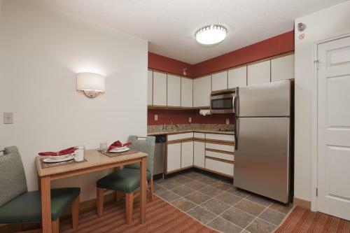 Hotel Residence Inn By Marriott Davenport
