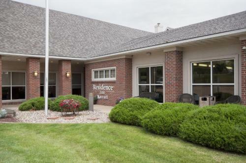 Hotel Residence Inn By Marriott Davenport