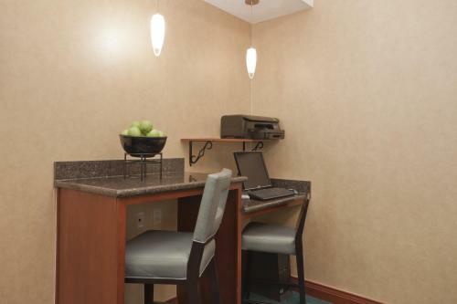 Hotel Residence Inn By Marriott Davenport