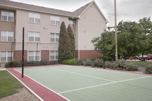 Hotel Residence Inn By Marriott Davenport