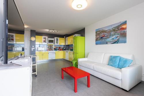 Apartamentos Au Soleil De Nice