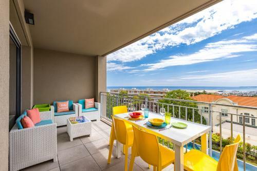 Apartamentos Au Soleil De Nice
