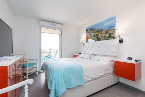 Apartamentos Au Soleil De Nice