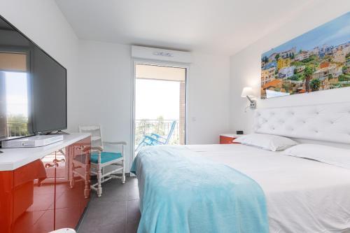 Apartamentos Au Soleil De Nice
