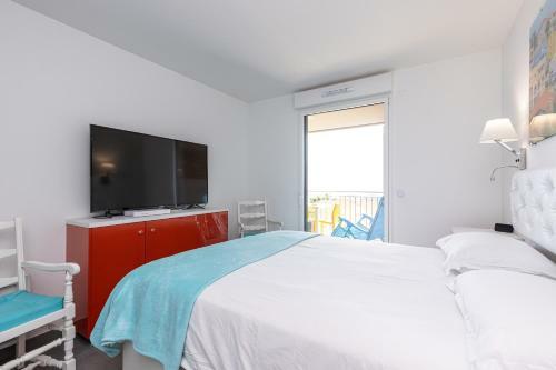 Apartamentos Au Soleil De Nice