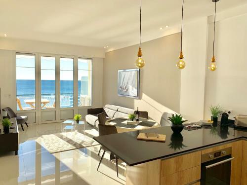 Apartamentos Florida Blue