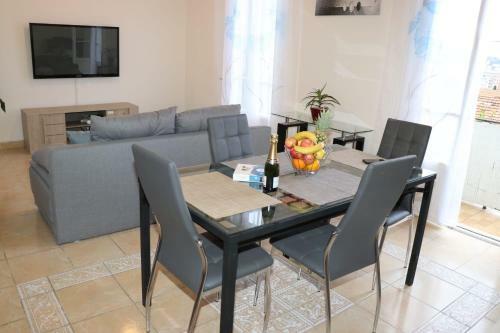 Apartamentos Maison Au Calme de 2 Pi�ces