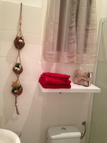 Apartamento Nice Appartement Cosy + Patio Priv�