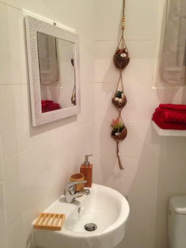 Apartamento Nice Appartement Cosy + Patio Priv�