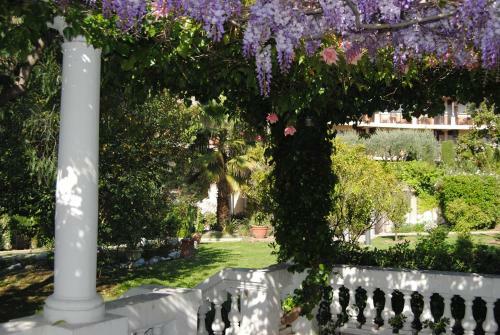 Apartamento Les Palmiers