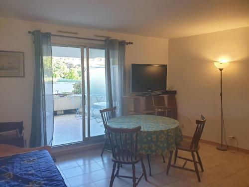 Apartamentos Park Fabron 2 Pieces Terrasse Piscine Parking