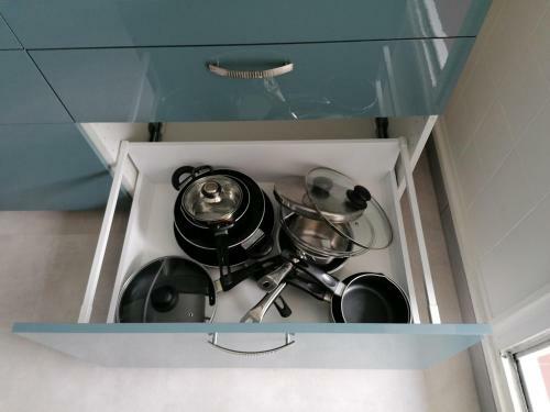 Apartamento Californie Mer 50 M�tres