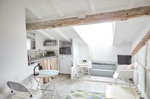Apartamento Welkeys - Rue Massena Appartement