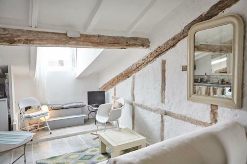 Apartamento Welkeys - Rue Massena Appartement