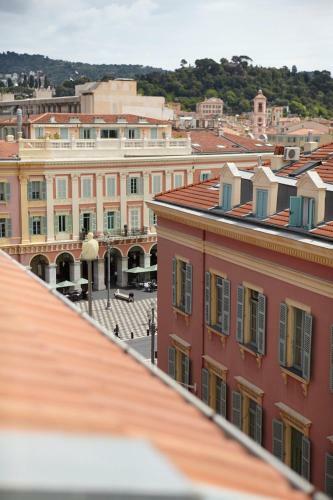 Apartamento Welkeys - Rue Massena Appartement