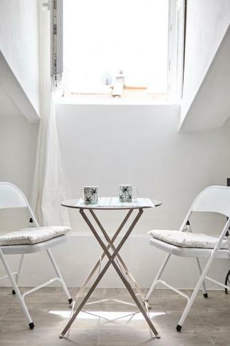 Apartamento Welkeys - Rue Massena Appartement