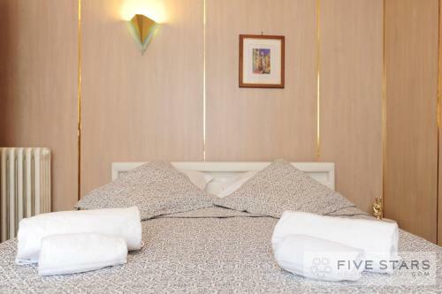 Apartamento Suite Gioia Five Stars Holiday House