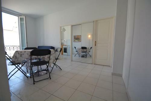 Apartamento Le Carre D'or