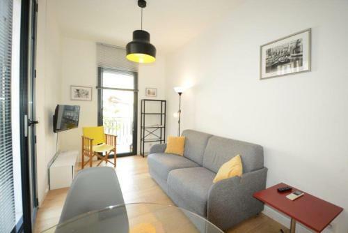 Apartamento Patio Wilson
