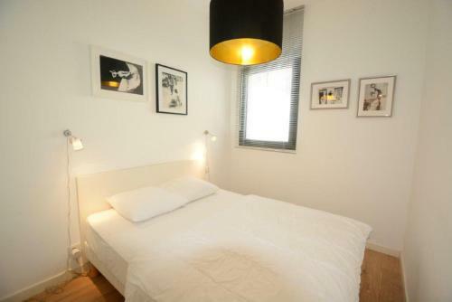 Apartamento Patio Wilson