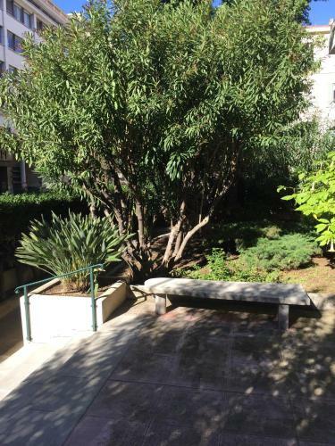 Apartamentos Appartement Moderne 4p Hypercentre de Nice