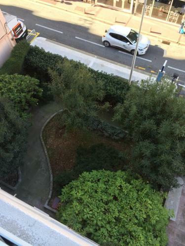Apartamentos Appartement Moderne 4p Hypercentre de Nice
