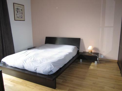 Apartamentos Le Blacas