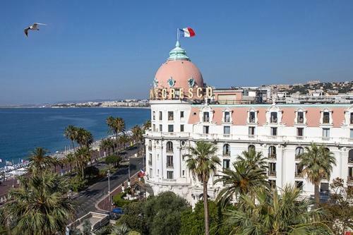 Apartamento Charmant Studio En Bord de Mer