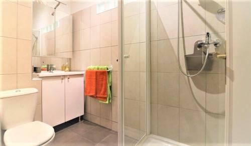 Apartamento Charmant Studio En Bord de Mer