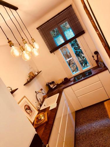 Apartamento Un Coin de Paradis Dans Le Quartier de La Lib�ration