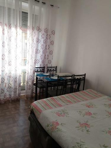 Apartamento Nice Centre, Charmant Studio
