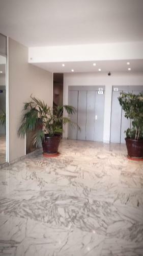 Apartamento Flat Design With Sea View Promenade Des Anglais