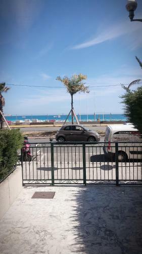 Apartamento Flat Design With Sea View Promenade Des Anglais