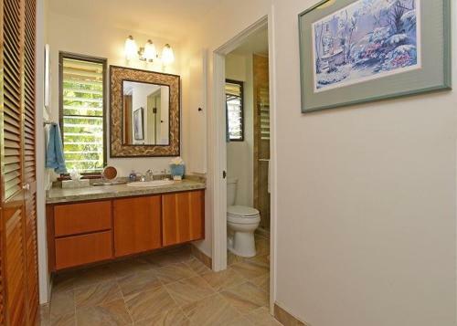 Apartamento Wailea Ekahi One-bedroom Condos 1