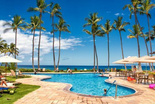 Apartamento Wailea Ekahi One-bedroom Condos 1