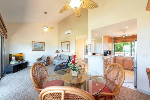 Apartamento Wailea Ekahi One-bedroom Condos 1