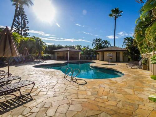 Apartamento Penthouse 1 Bd King Suite With Ocean Views!